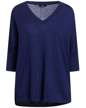 Max & Moi Jumper - Blue