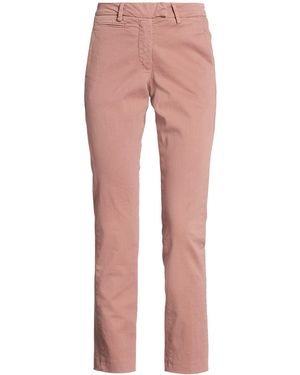 Peuterey Pants - Pink