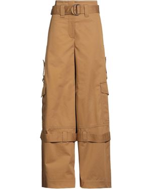 Zimmermann Trousers - Natural