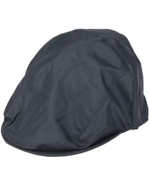 Borsalino Hat - Blue