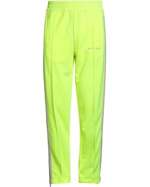 Palm Angels Hose - Grün