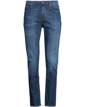 Department 5 Jeans - Blue