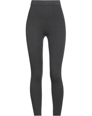 Fabiana Filippi Leggings - Gris