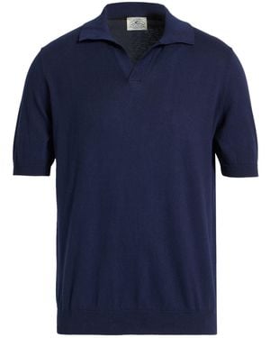 M.Q.J. Jumper - Blue