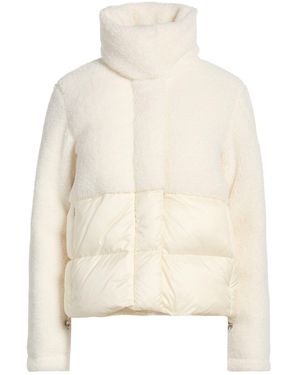 Colmar Puffer - Natural