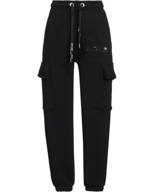 M.C.U Marco Cassese Union Trouser - Black