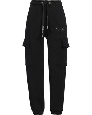 M.C.U Marco Cassese Union Hose - Schwarz