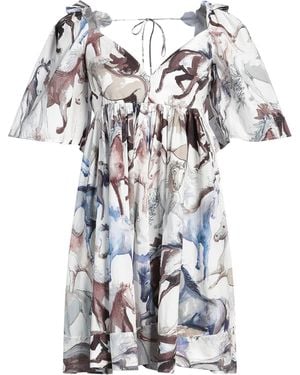 Co.Go Mini Dress - White
