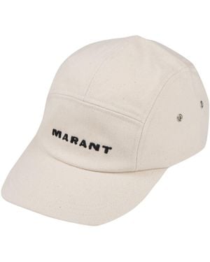 Isabel Marant Sombrero - Neutro