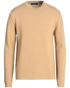 Daniele Fiesoli Jumper - Natural