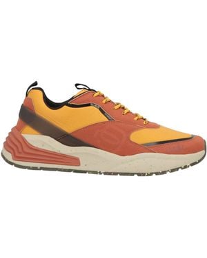 Piquadro Trainers - Orange