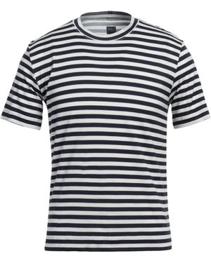 Fedeli T-shirts - Blau