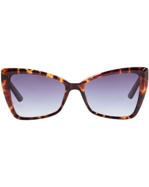 Karl Lagerfeld Sunglasses - Blue