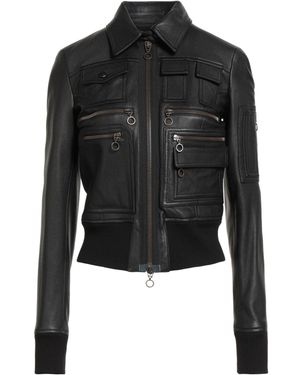 Tod's Chaqueta Y Cazadora - Negro