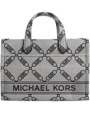MICHAEL Michael Kors Handbags - Gray