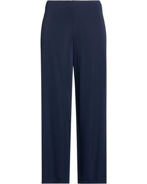 SEVENTY VENEZIA Trousers - Blue