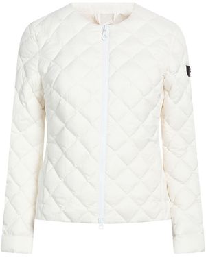 Peuterey Puffer Polyamide - White