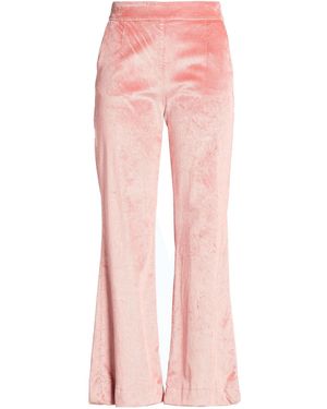 ALESSIA SANTI Trouser - Pink