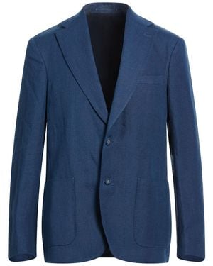Officine Generale Blazer - Blue