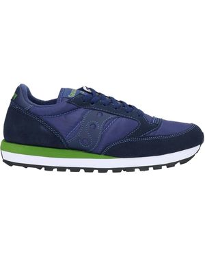 Saucony Sneakers - Blu