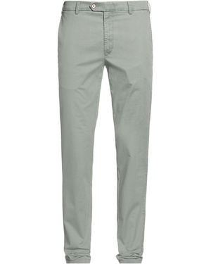 MMX Light Pants Organic Cotton, Elastane - Gray