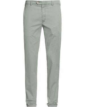 MMX Light Pants Organic Cotton, Elastane - Gray