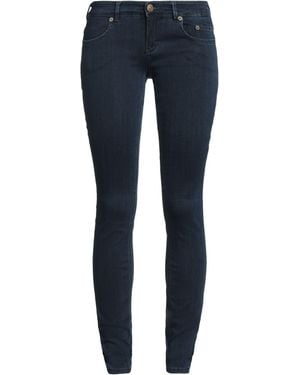 Siviglia Jeans - Blue