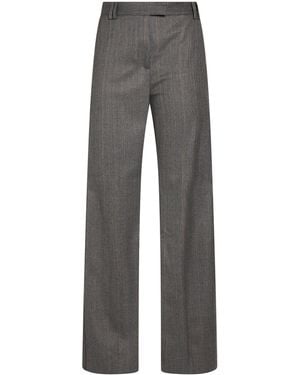 Barbara Bui Pants - Gray