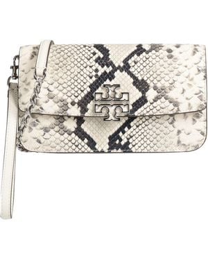 Tory Burch Umhängetasche - Weiß