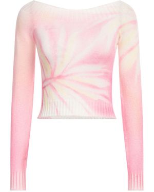 Canessa Jumper - Pink