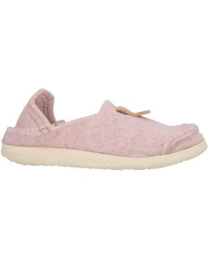 Satorisan House Slipper - Pink
