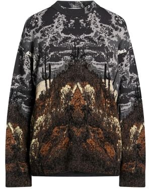 Laneus Pullover - Nero