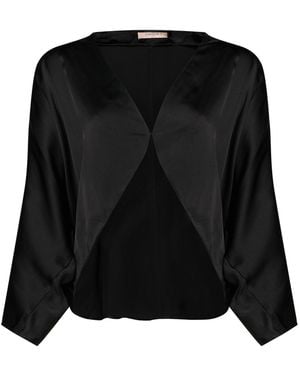 Twinset Torera - Negro
