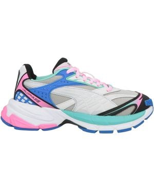 PUMA Sneakers - Blau
