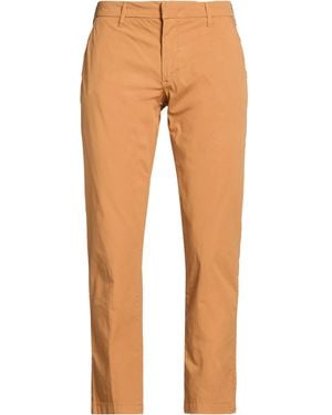 Entre Amis Trousers - Natural