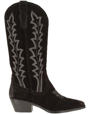 Steve Madden Stivale - Nero