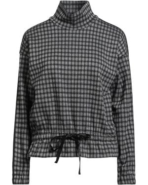 Deha T-Shirt Polyester, Cotton, Polyamide, Elastic Fibers - Gray