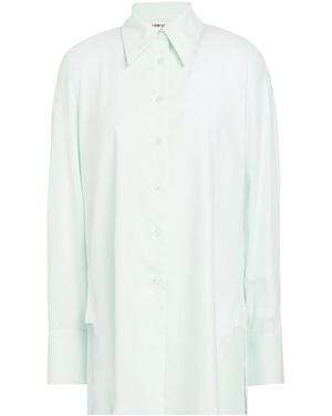 Low Classic Shirt - White