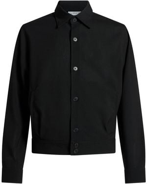 Lanvin Giacca & Giubbotto - Nero
