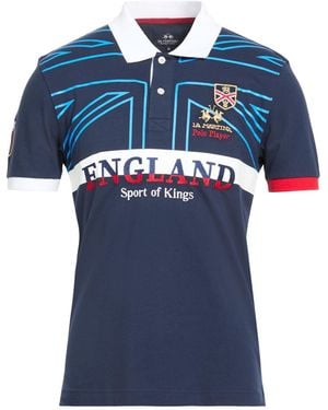 La Martina Polo - Bleu