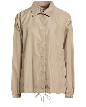 Save The Duck Jackets - Natural