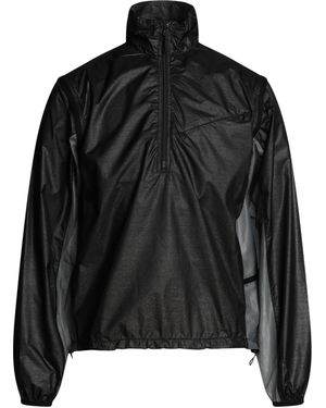 Affix Jacket - Black