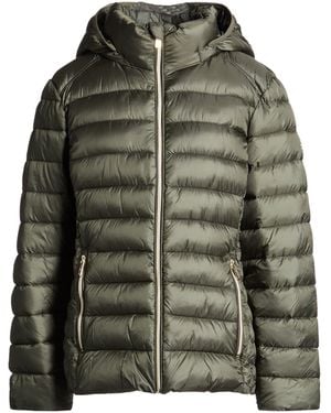 MICHAEL Michael Kors Puffer - Green