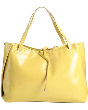 Gianni Chiarini Handbag - Yellow