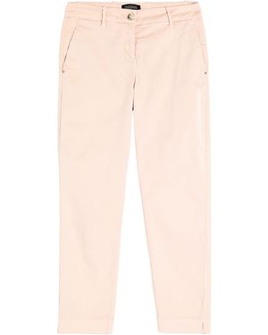 Fracomina Pantalone - Neutro