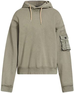 DSquared² Sweatshirts - Green