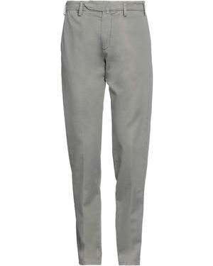 Luigi Borrelli Napoli Hose - Grau