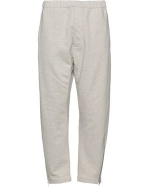 Maison Margiela Trousers - Grey