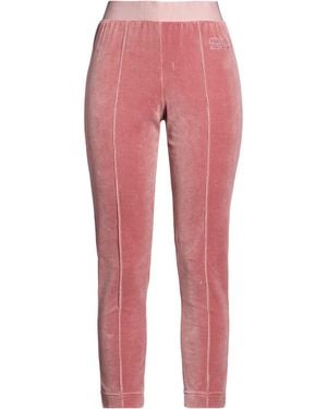 Alberta Ferretti Trouser - Red