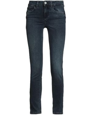Liu Jo Jeans Cotton, Elastane - Blue